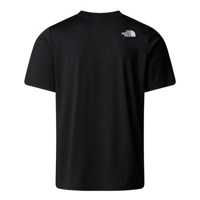 The North Face  Erkek Ma 24/7 Short Sleeves Tişört Nf0A893Zjk31