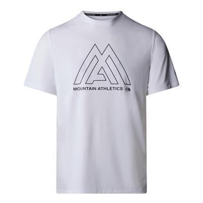 The North Face Erkek MA 24/7 Tişört  NF0A893ZFN41