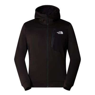 The North Face Erkek MA FZ FLEECE Polar Ceket NF0A893QJK31