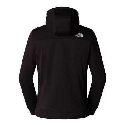 The North Face Erkek MA FZ FLEECE Polar Ceket NF0A893QJK31
