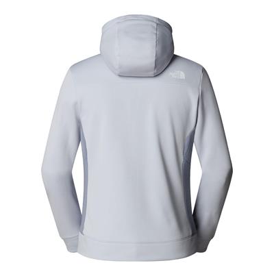 The North Face Erkek MA FZ FLEECE Polar Ceket NF0A893QA1S1