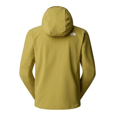 The North Face Erkek MA SOFTSHELL Ceket NF0A892S4291