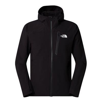 The North Face Erkek MA SOFTSHELL Ceket NF0A892SJK31