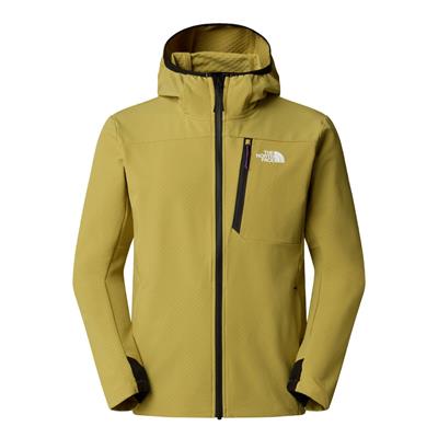 The North Face Erkek MA SOFTSHELL Ceket NF0A892S4291