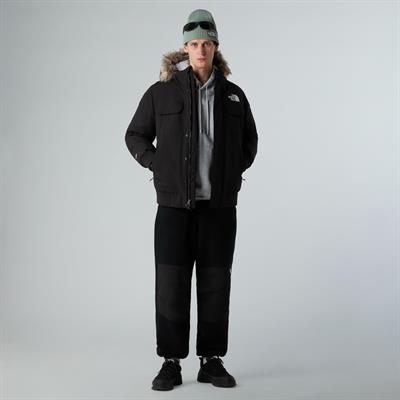 The North Face M MCMURDO BOMBER Erkek Ceket NF0A5GD9KX71