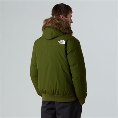 The North Face Erkek McMurdo Bomber Mont NF0A5GD9BRI1