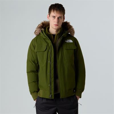The North Face Erkek McMurdo Bomber Mont NF0A5GD9BRI1