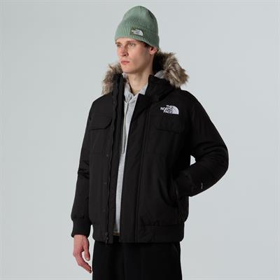 The North Face M MCMURDO BOMBER Erkek Ceket NF0A5GD9KX71