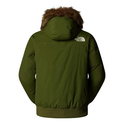 The North Face Erkek McMurdo Bomber Mont NF0A5GD9BRI1