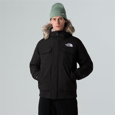 The North Face M MCMURDO BOMBER Erkek Ceket NF0A5GD9KX71