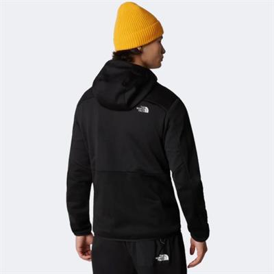 The North Face Erkek MERAK KAPÜŞONLU SENTETİK CEKET NF0A3YG54HF1
