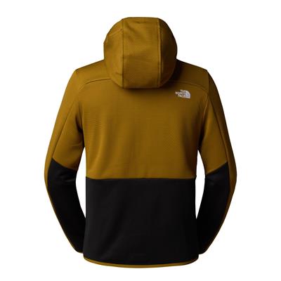 The North Face Erkek MERAK KAPÜŞONLU SENTETİK CEKET NF0A3YG55HO1