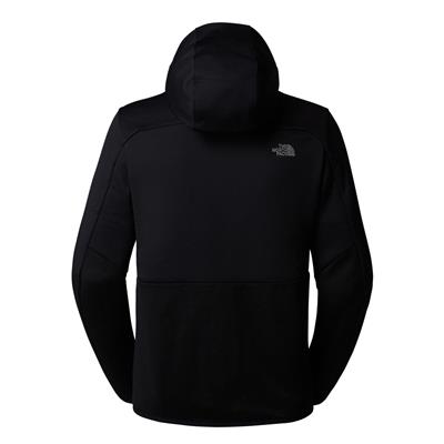The North Face Erkek MERAK KAPÜŞONLU SENTETİK CEKET NF0A3YG54HF1