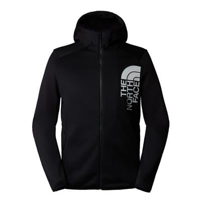 The North Face Erkek MERAK KAPÜŞONLU SENTETİK CEKET NF0A3YG553R1