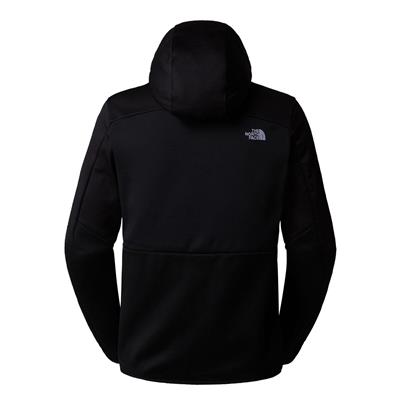The North Face Erkek MERAK KAPÜŞONLU SENTETİK CEKET NF0A3YG553R1