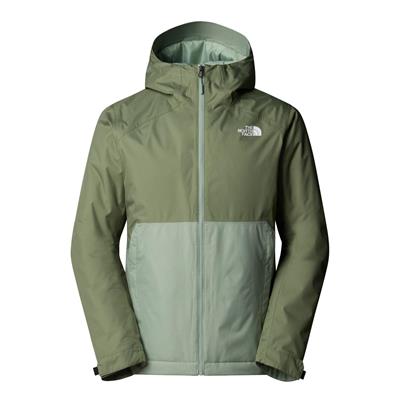 The North Face Erkek MILLER İçi Dolgulu Ceket NF0A3YFID0I1