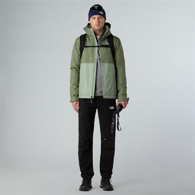The North Face Erkek MILLER İçi Dolgulu Ceket NF0A3YFID0I1