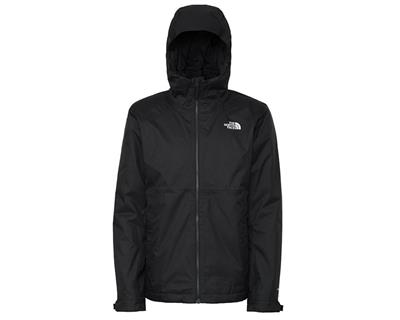 The North Face Erkek MILLER İçi Dolgulu Ceket NF0A3YFIJK31