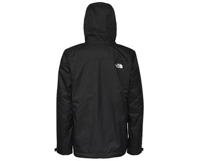 The North Face Erkek MILLER İçi Dolgulu Ceket NF0A3YFIJK31