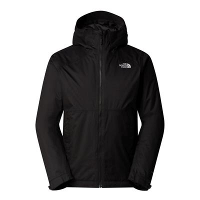The North Face Erkek MILLER İçi Dolgulu Ceket NF0A3YFI4H01