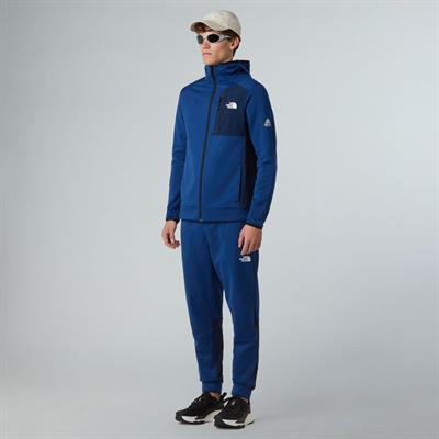 The North Face M MOUNTAIN ATHLETICS FLEECE Polar Erkek Pantolon Nf0A893S8Z41