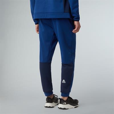 The North Face M MOUNTAIN ATHLETICS FLEECE Polar Erkek Pantolon Nf0A893S8Z41