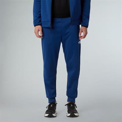 The North Face M MOUNTAIN ATHLETICS FLEECE Polar Erkek Pantolon Nf0A893S8Z41