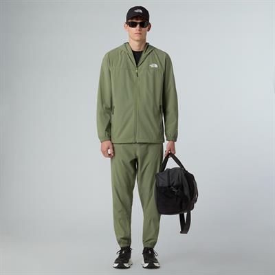 The North Face  Erkek Mountaın Athletıcs Wınd Pantolon Nf0A8Bgnbo91