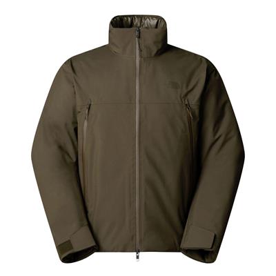 The North Face Erkek Mountain Range Kaz Tüyü Mont Nf0A8D2B21L1