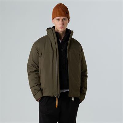 The North Face Erkek Mountain Range Kaz Tüyü Mont Nf0A8D2B21L1