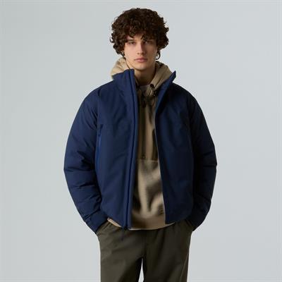 The North Face Erkek Mountain Range Kaz Tüyü Mont Nf0A8D2B8K21