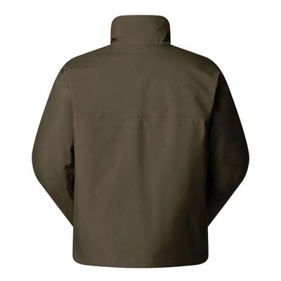 The North Face Erkek Mountain Range Kaz Tüyü Mont Nf0A8D2B21L1