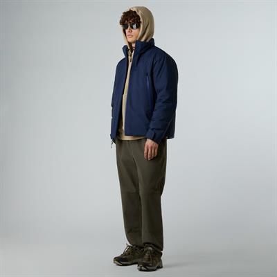 The North Face Erkek Mountain Range Kaz Tüyü Mont Nf0A8D2B8K21