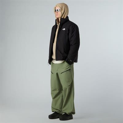 The North Face Erkek Mountain Range Kaz Tüyü Mont Nf0A8D2Bjk31