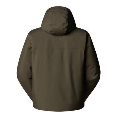 The North Face Erkek MTN Range Kaz Tüyü Mont NF0A88WD21L1