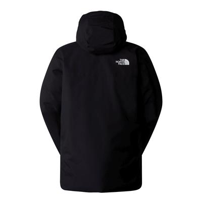 The North Face Erkek MTN Range Kaz Tüyü Parka NF0A88WEJK31