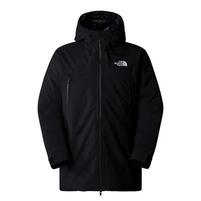 The North Face Erkek MTN Range Kaz Tüyü Parka NF0A88WEJK31