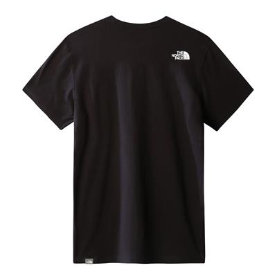 The North Face Erkek Tişört NF0A7X1MJK31