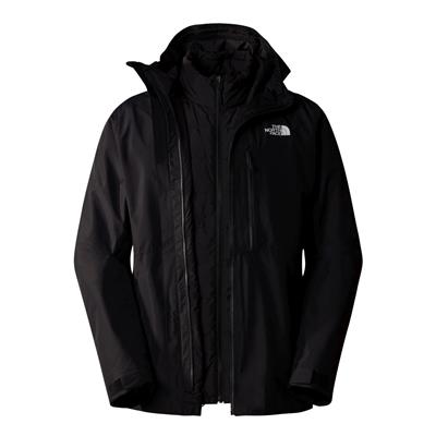The North Face M NORTH TABLE DOWN TRICLIMATE JACKET Erkek Ceket NF0A84IG4HF1