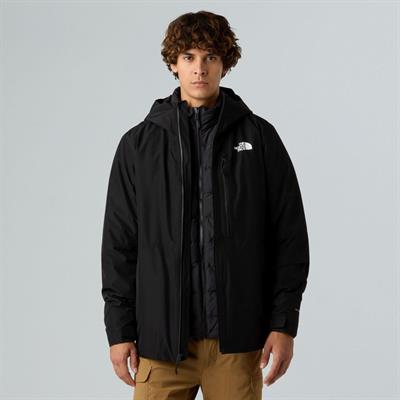 The North Face M NORTH TABLE DOWN TRICLIMATE JACKET Erkek Ceket NF0A84IG4HF1