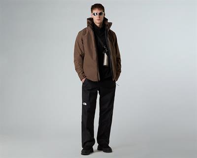 The North Face Erkek North Table K. Tüyü İçi Çıkabilir Ceket NF0A84IG5EX1