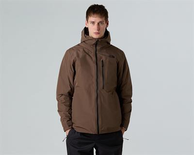 The North Face Erkek North Table K. Tüyü İçi Çıkabilir Ceket NF0A84IG5EX1