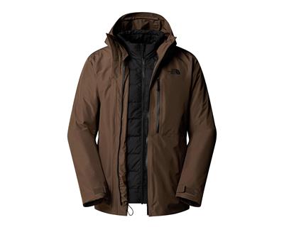 The North Face Erkek North Table K. Tüyü İçi Çıkabilir Ceket NF0A84IG5EX1