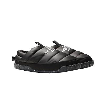 The North Face  Erkek Nuptse Mule Terlik Nf0A5G2Fky41