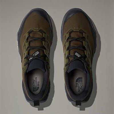 The North Face  Erkek Offtraıl Hıke Gore-Tex Ayakkabı Nf0A8Aeg7R81