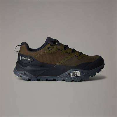 The North Face  Erkek Offtraıl Hıke Gore-Tex Ayakkabı Nf0A8Aeg7R81