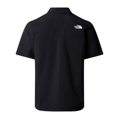 The North Face Erkek PACKABLE SS Gömlek NF0A883J4H01