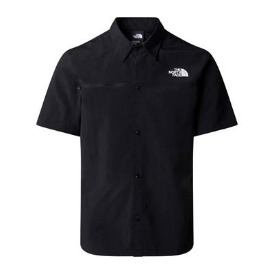 The North Face Erkek PACKABLE SS Gömlek NF0A883J4H01
