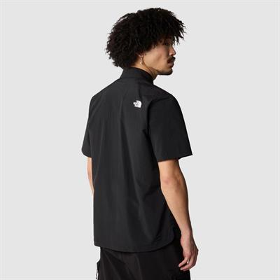 The North Face Erkek PACKABLE SS Gömlek NF0A883J4H01