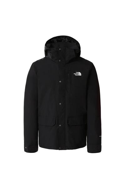 The North Face  Erkek PINECROFT TRICLIMATE 3n1 Ceket NF0A4M8EKX71